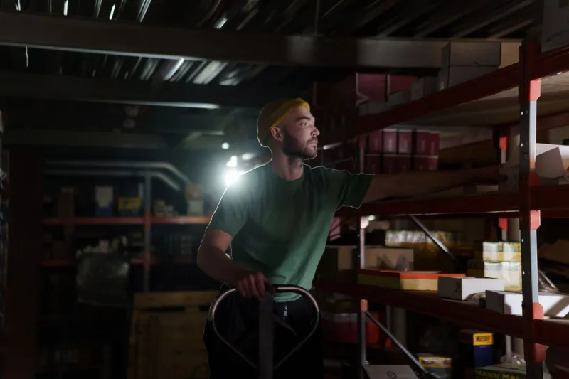 The 3 A.M. Player: Why America's Night Shift Owns the Fast-Draw Number Game