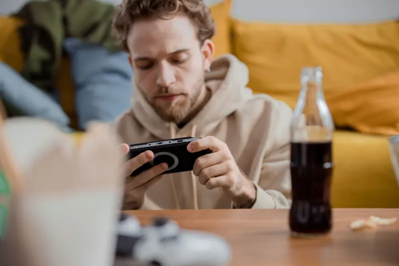The Lucky Hoodie, the Cleansing Spin, and Other Pre-Game Rituals American Players Won't Admit To